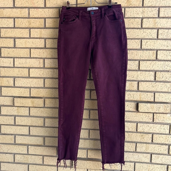 KanCan Jeans - Mid Rise Super Skinny (KC11245SD) main image 1